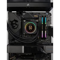 Corsair Dominator Platinum RGB 2x32ГБ DDR5 6800 МГц CMT64GX5M2B6800C40 Image #9