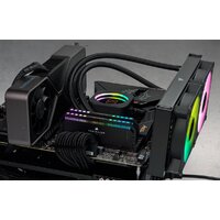 Corsair Dominator Platinum RGB 2x32ГБ DDR5 6800 МГц CMT64GX5M2B6800C40 Image #8
