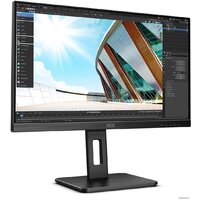 AOC U27P2CA Image #2