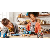 LEGO BOOST 17101 Набор для конструирования и программирования Image #10