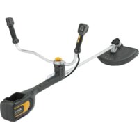 Stiga SBC 700 D AE 277210008/ST1 (без АКБ)