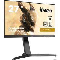 Iiyama G-Master Gold Phoenix GB2790QSU-B1 Image #3
