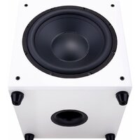 WILSON SUB 12 (белый) Image #4