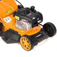 NAC LS46-450E-HSDS-JR Image #2