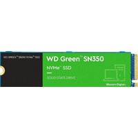 WD Green SN350 1TB WDS100T3G0C