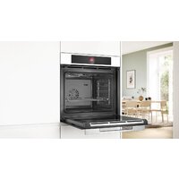 Bosch Serie 8 HBG7341W1 Image #4