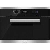 Miele DGC 6400 EDST/CLST