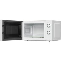 Monsher MTW 204 Blanc Image #4