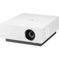 LG CineBeam HU810PW Image #4