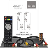 Ginzzu GM-325 Image #4