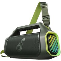 Беспроводные и портативные колонки