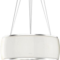 Falmec Soffio Circle-Tech Island 58 600 м3/ч (белый)