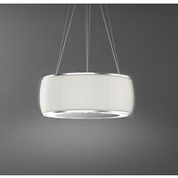 Falmec Soffio Circle-Tech Island 58 600 м3/ч (белый) Image #2