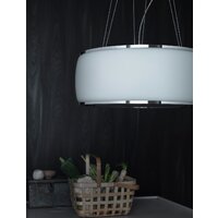 Falmec Soffio Circle-Tech Island 58 600 м3/ч (белый) Image #4