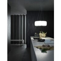 Falmec Soffio Circle-Tech Island 58 600 м3/ч (белый) Image #3