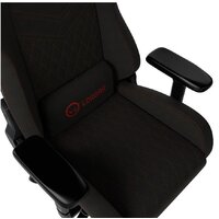 Lorgar Ace 422 (черный) Image #6