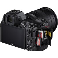 Nikon Z6 II Body Image #3