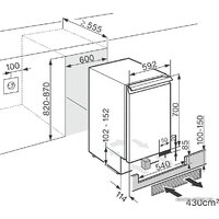 Miele KWT 6321 UG Image #4
