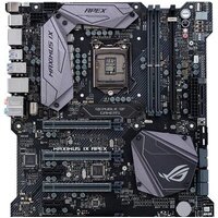 ASUS ROG Maximus IX Apex