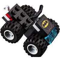 LEGO DC Super Heroes 76160 Мобильная база Бэтмена Image #18