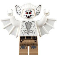 LEGO DC Super Heroes 76160 Мобильная база Бэтмена Image #27