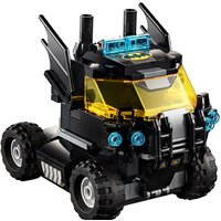 LEGO DC Super Heroes 76160 Мобильная база Бэтмена Image #13