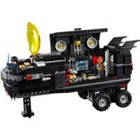 LEGO DC Super Heroes 76160 Мобильная база Бэтмена Image #12