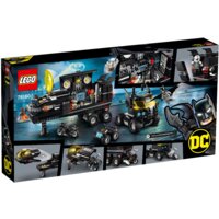LEGO DC Super Heroes 76160 Мобильная база Бэтмена Image #2