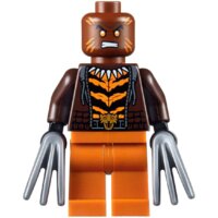 LEGO DC Super Heroes 76160 Мобильная база Бэтмена Image #28