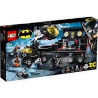 LEGO DC Super Heroes 76160 Мобильная база Бэтмена
