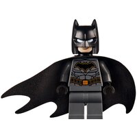 LEGO DC Super Heroes 76160 Мобильная база Бэтмена Image #22