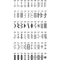 Janome 603 DC Image #2