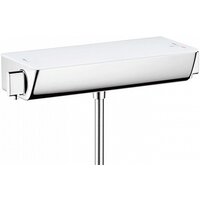 Hansgrohe Ecostat Select 13111400 (хром/белый)