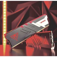 Patriot Viper Venom RGB 2x16ГБ DDR5 6200МГц PVVR532G620C40K Image #9