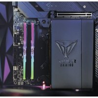 Patriot Viper Venom RGB 2x16ГБ DDR5 6200МГц PVVR532G620C40K Image #10