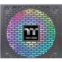 Thermaltake Toughpower GF1 ARGB 850W Gold TT Premium TTP-850AH3FCG-U Image #2