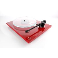 Rega Planar 3 (красный) Image #6