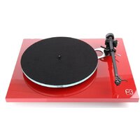 Rega Planar 3 (красный) Image #2