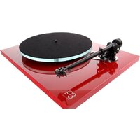Rega Planar 3 (красный)