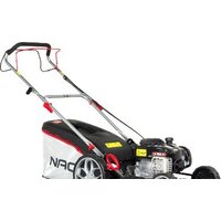 NAC LS46-500E-HSS-JR