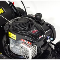 NAC LS46-500E-HSS-JR Image #2