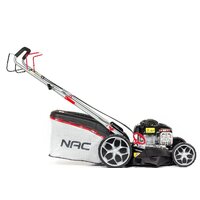 NAC LS46-500E-HSS-JR Image #3