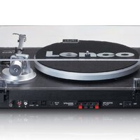 Lenco LS-500 (черный) Image #2