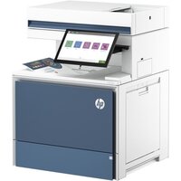 HP Color LaserJet Enterprise Flow 6800zf 6QN36A Image #2