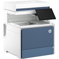 HP Color LaserJet Enterprise Flow 6800zf 6QN36A Image #3