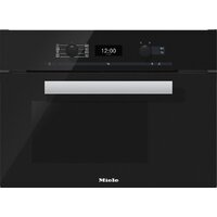 Miele DGC 6400 OBSW Image #1