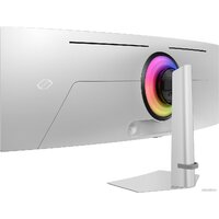 Samsung Odyssey OLED G9 LS49CG934SUXEN Image #9