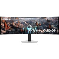 Samsung Odyssey OLED G9 LS49CG934SUXEN Image #22