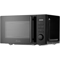 Monsher MTW 203 Noir Image #4