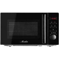 Monsher MTW 203 Noir Image #2